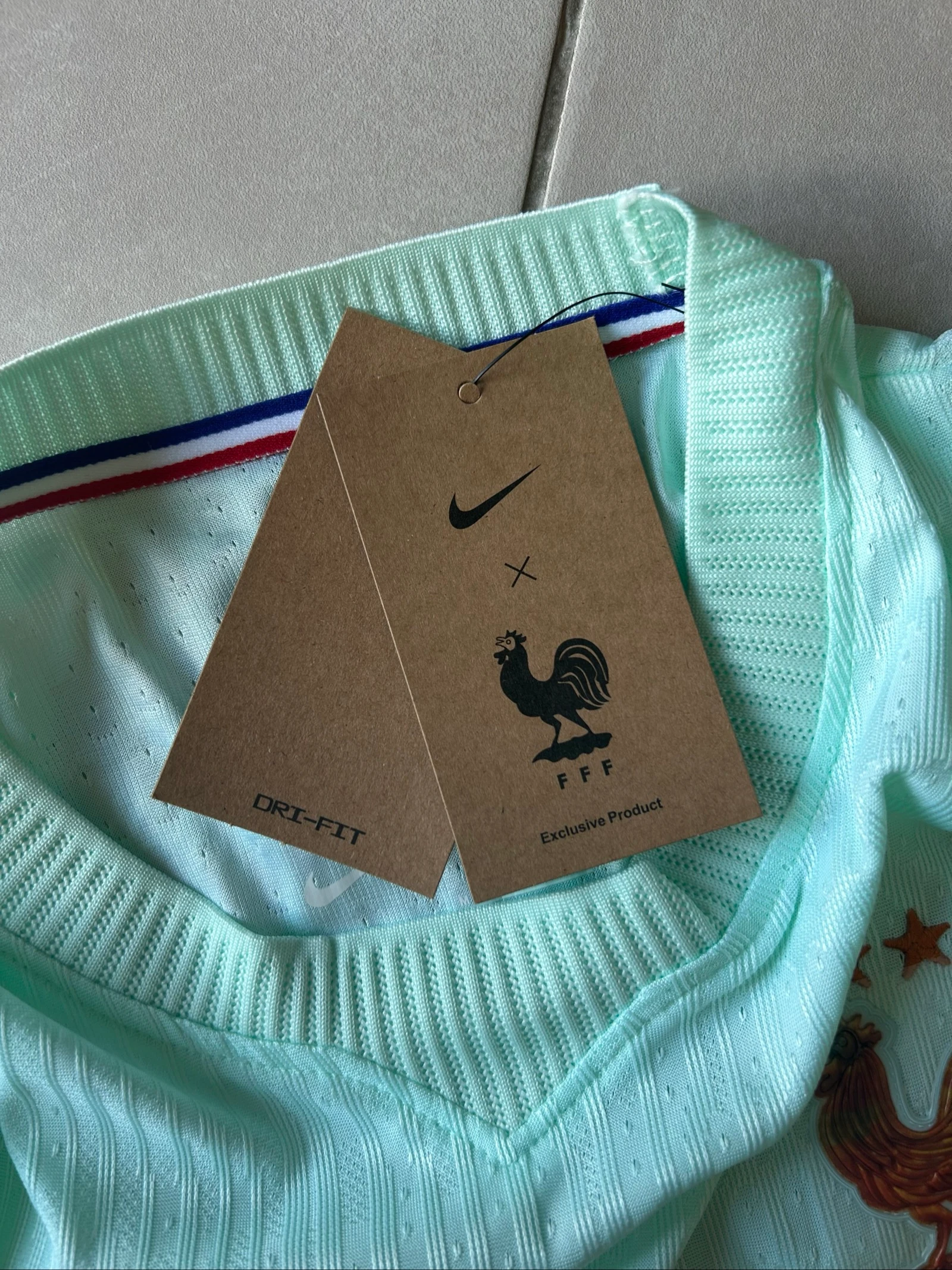 Camiseta del equipo de Francia – photo 7